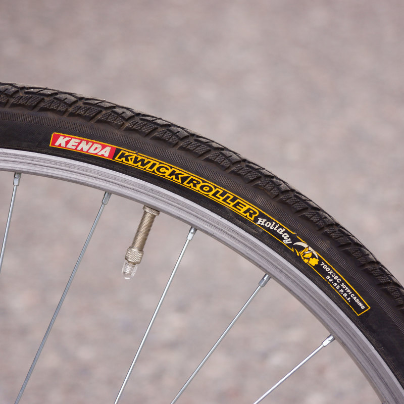 kenda kwickroller bicycle tire